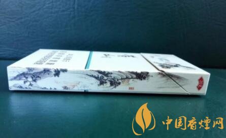 黄山中国画价格-口感-包装品评