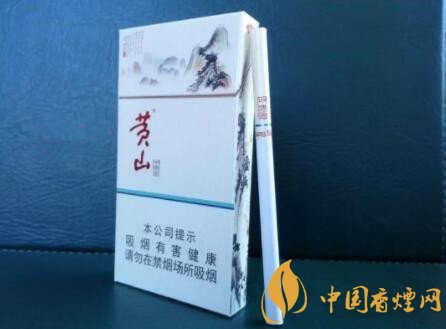 黄山中国画价格-口感-包装品评