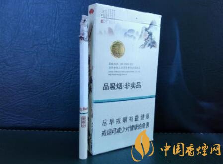 黄山中国画价格-口感-包装品评