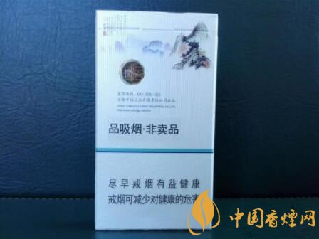 黄山中国画价格-口感-包装品评