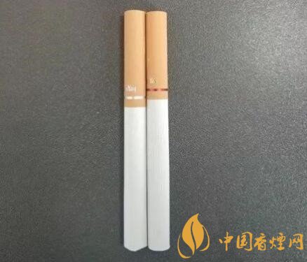 两款云烟珍品对比，全国版和浙江版软珍烟区别在哪？