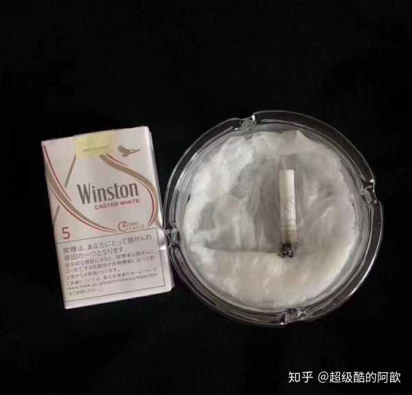 有哪些国外爆珠烟好抽？