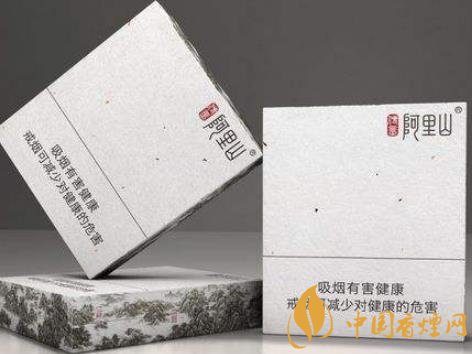 大老板/大BOSS一般都抽什么烟？