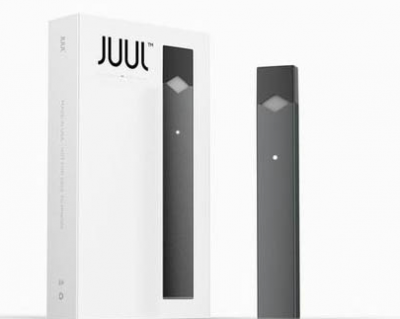 Juul Labs或者在美国新建生产工厂