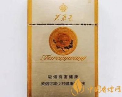 口味和加钱不对等 这几款香烟价格虚高