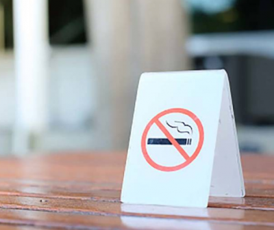 瑞典将从2019年7月起禁止户外吸烟