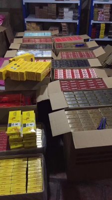 香烟批发厂家-产品设计市场质量品质领先