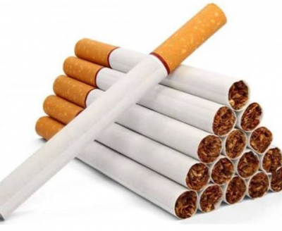 马尔代夫不再允许销售单支卷烟