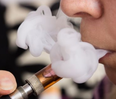美国将研究蒸汽电子烟对肺部健康的长期影响