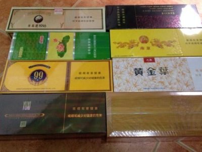广东一手香烟货源厂家，品质保证价格实惠