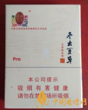 冬虫夏草中支和润多少钱一盒？价格-口感-参数-包装评测