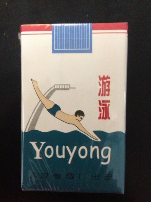 已经停产了的老牌香烟，抽过其中一种证明你老了！