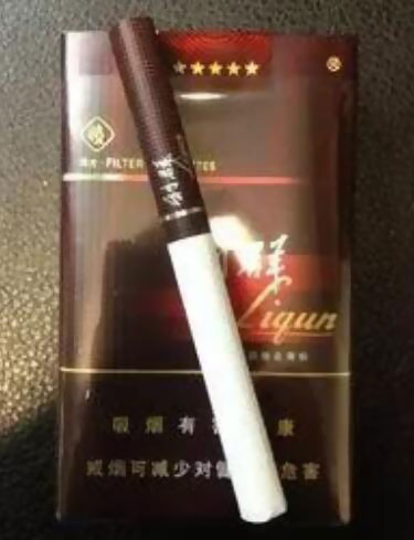 “商务应酬”给老板递什么烟比较好？