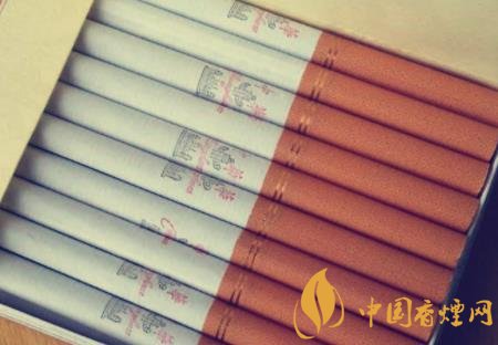 全开式中华香烟多少钱一包？中华香烟批发价格