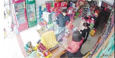 烟草零售店老板注意！骗局升级“卷烟掉包计”上演最新版本