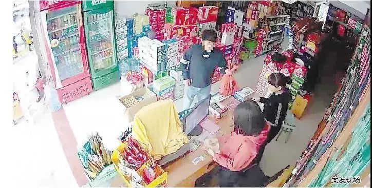 烟草零售店老板注意！骗局升级“卷烟掉包计”上演最新版本