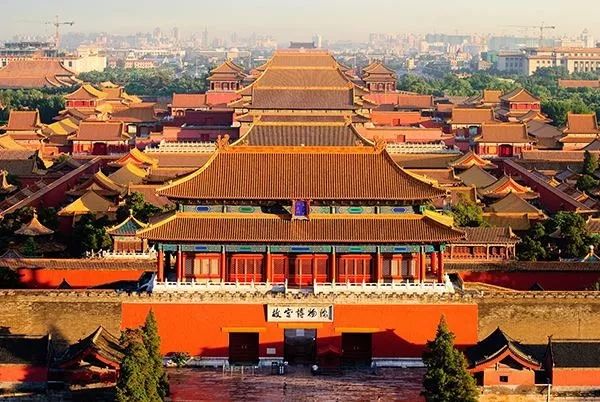 故宫吸烟罚两百，竟令人啼笑皆非