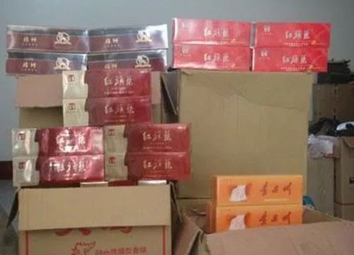 砚山孙雄销售侵权假冒卷烟一案的处罚结果