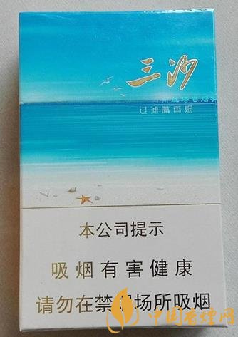 哪款细支烟最好抽？几款细支烟价格及口感介绍