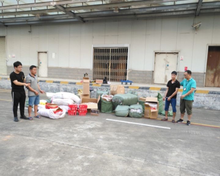 涉案600多万!南宁多部门跨省作战,端掉制售假烟团伙