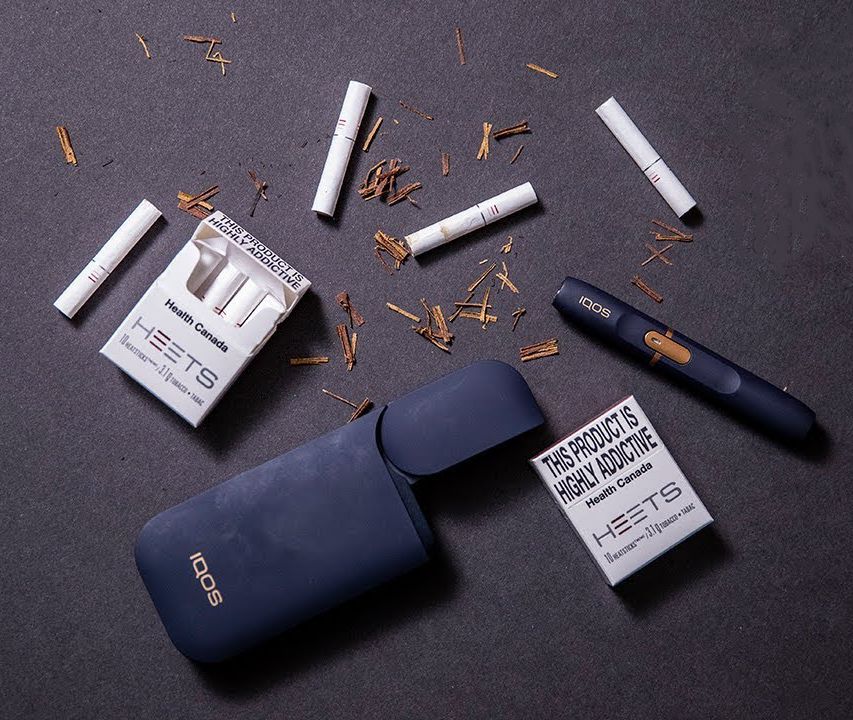 天风证券副所长吴立:目前依然是投资电子烟的好时机