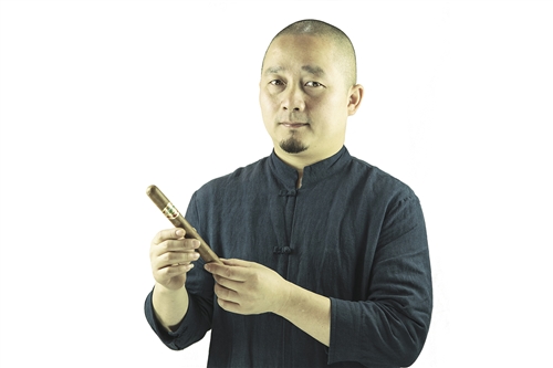 历代川烟工匠——百年传承，精益求精