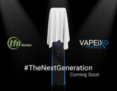 Next Generation Labs扩大无烟草尼古丁的生产