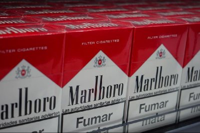 “万宝路”控股公司大合并‧催生全球最大香烟公司