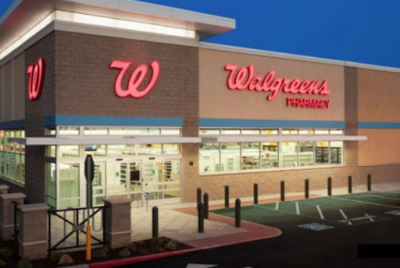美连锁药店Walgreens实行21岁烟草政策