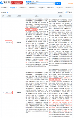 美团经营范围不再含零售烟草 或将退出电子烟业务