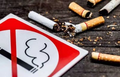 老烟民戒烟后出现“戒断”症状，是好是坏？