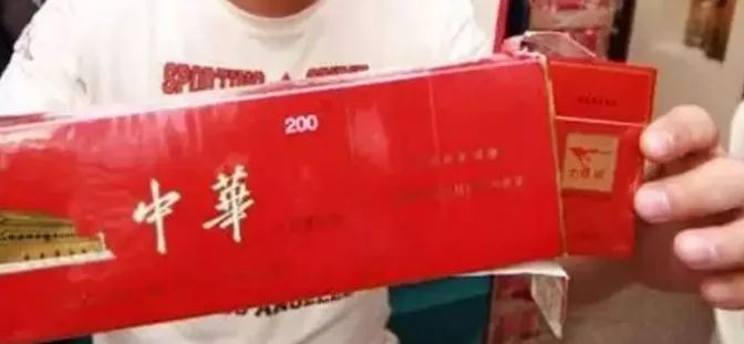 别被忽悠了！这些山寨假烟比真烟还贵！
