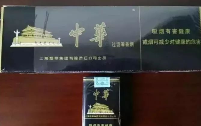 别被忽悠了！这些山寨假烟比真烟还贵！