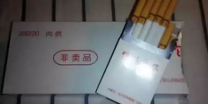别被忽悠了！这些山寨假烟比真烟还贵！