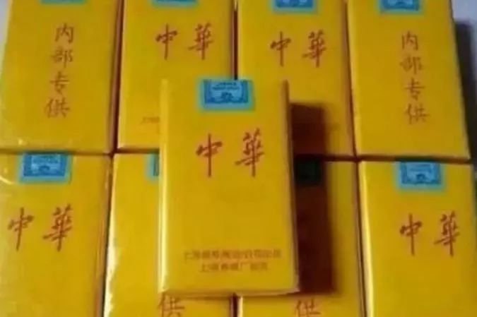 别被忽悠了！这些山寨假烟比真烟还贵！