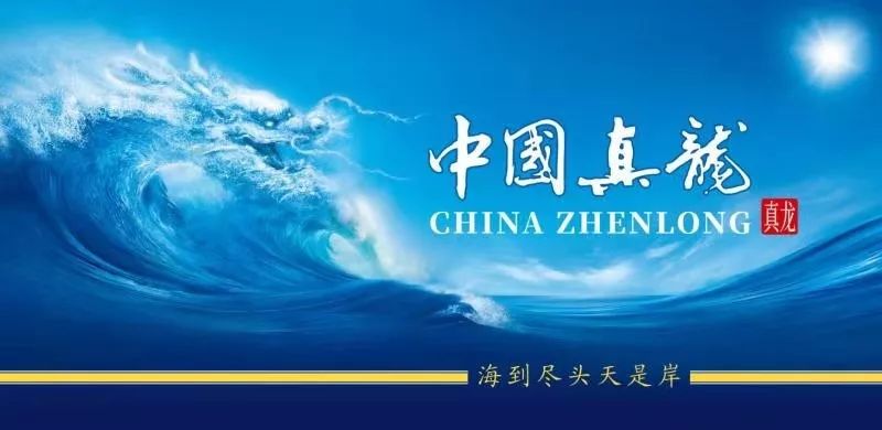 从「广西真龙」到「中国真龙」一个大品牌正在腾空而起