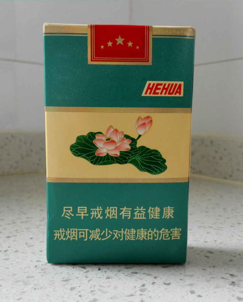 软包专供出口荷花VS软包马尔斯绿荷花，哪款更好抽？