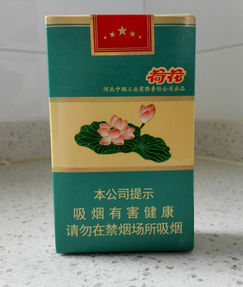 软包专供出口荷花VS软包马尔斯绿荷花，哪款更好抽？