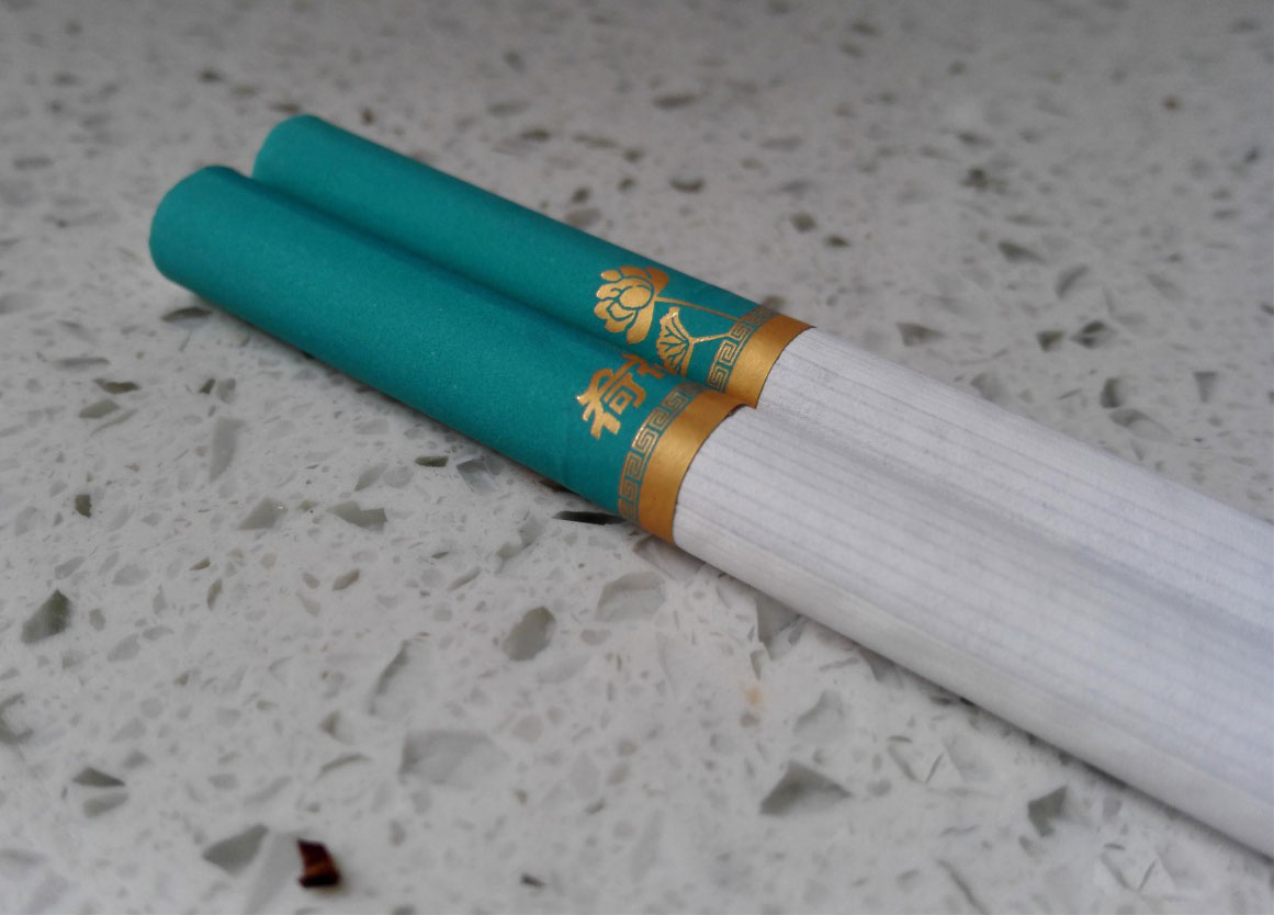 软包专供出口荷花VS软包马尔斯绿荷花，哪款更好抽？