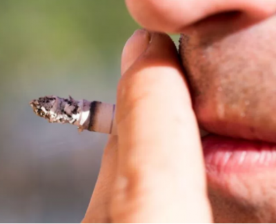 美国吸烟率降至历史新低