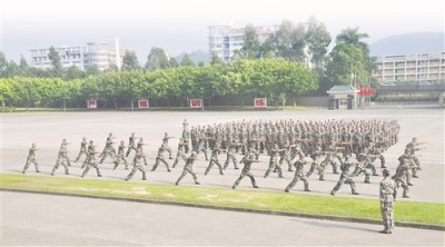 谋势·聚识·求实 －－广东烟草打假打私工作综述