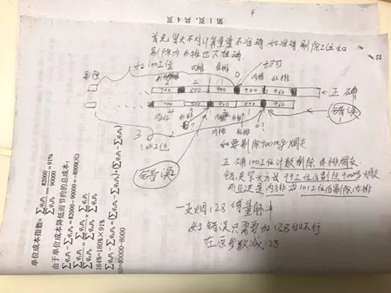 我的师父是重庆中烟涪陵卷烟厂卷包车间电工