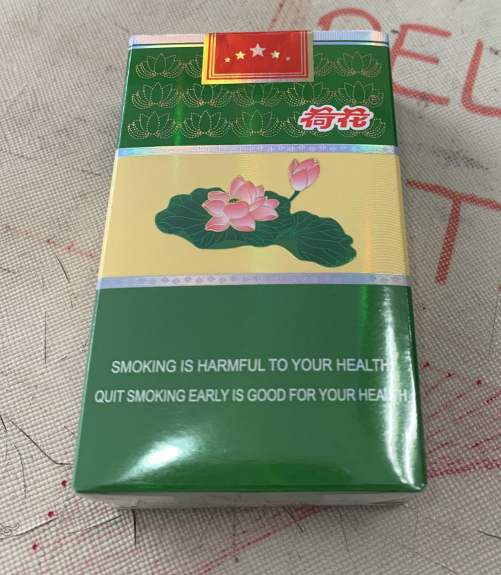 出口版软荷花图片