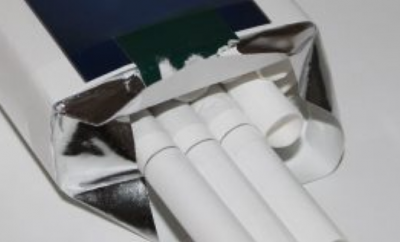 土耳其将采用烟草素面包装