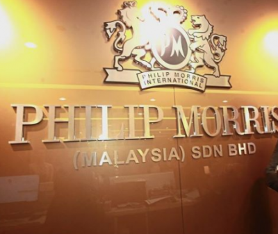 Khan将领导菲利普莫里斯马来西亚公司