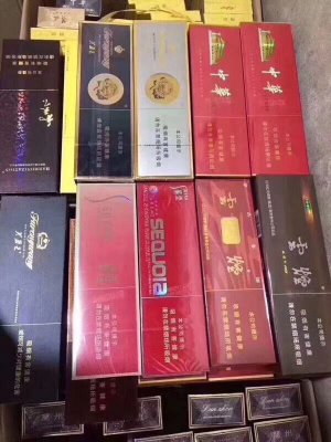 2019香烟销售翻倍,中支元年介绍！疫情之后的卷烟消费会增加