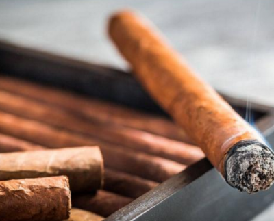 雪茄是一种独特的烟草制品,美国人采用不同的方法去管理！