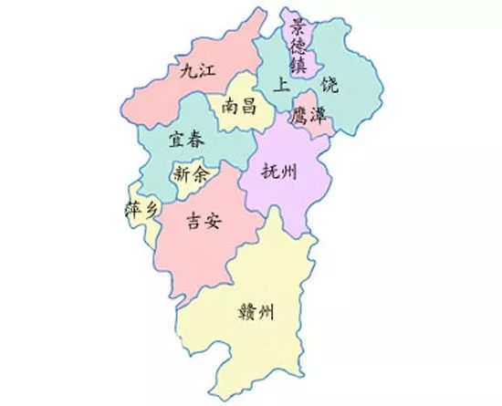 国内各省市有哪些有代表的地区烟？