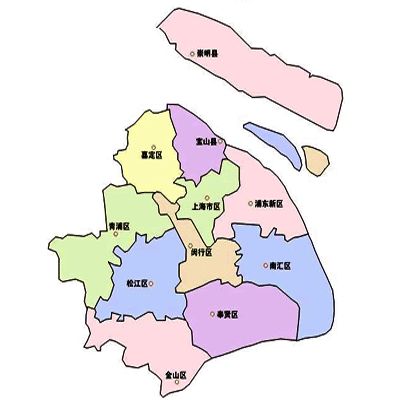 国内各省市有哪些有代表的地区烟？