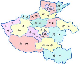 国内各省市有哪些有代表的地区烟？